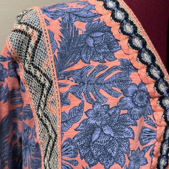 J•jill XL India Dress - Picture 4 of 6